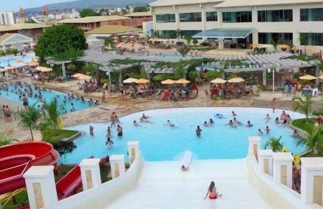 Apartment L'Acqua diRoma V - JC TEMPORADA - Foto 64