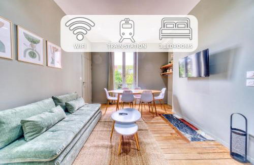 Fleurs d'Azur - Foto 65