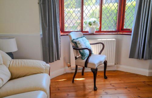 K Suites - Teign House - Foto 8