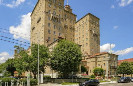 Landing Chic 1BD Clubhouse Gym - Foto 33