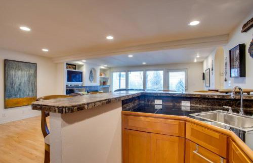 Grand Junction Abode ~ 2 Miles to Wineries & Golf! - Foto 13