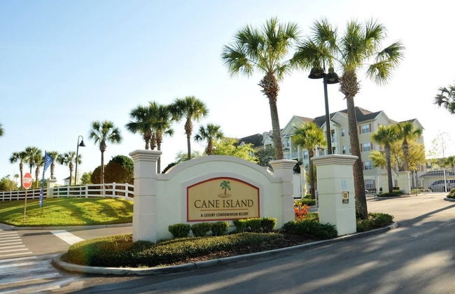 Villa Heil - Cane Island Resort - Foto 17