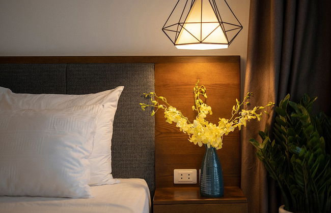 Ivory Villas & Resort - Photo 20