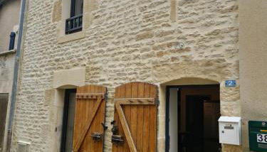 les deux pieds sous la couette - Foto 1