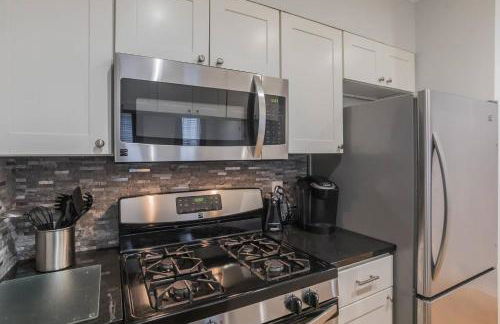 Beautiful 2 bedroom-Graduate Hospital-Back Patio - Foto 12