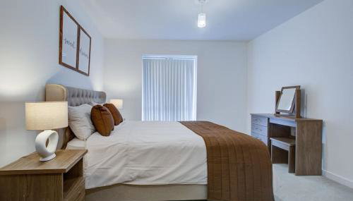 Brand New apartment next to Lakeside Shopping mall, Essex - Foto 2