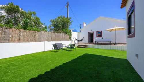 Refúgio D'Assenta - Foto 2, Garden, sunbed, Garden view