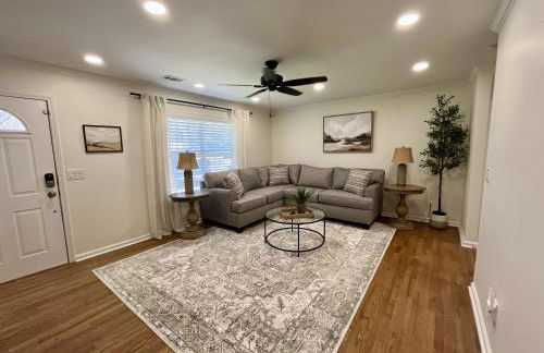 Serene 3BR Pet-Friendly Getaway Near Cartersville - Photo 41