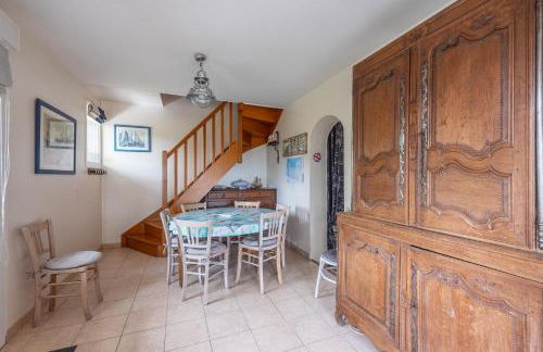 Emji - Maison proche de la plage - Photo 10