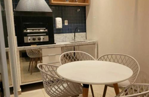 Apartamento para temporada mobiliado - Foto 16