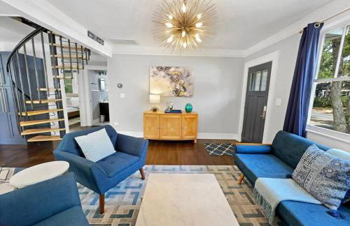 Location! Minutes to Downtown and Folly Beach - Foto 17