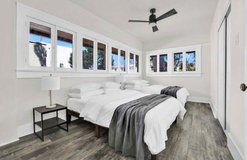 Charming Craftsman Near DTLA - Foto 24