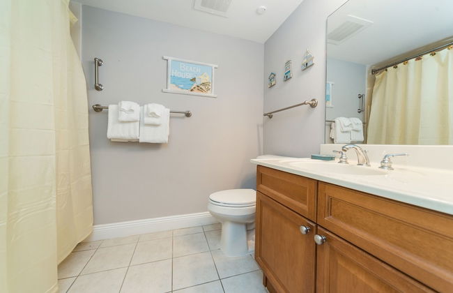 Emerald Beach by Southern Vacation Rentals - Foto 56