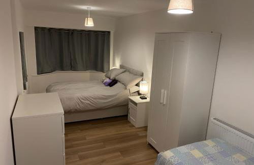 Adorable One-Bedroom Flat With Patio Garden. - Foto 7