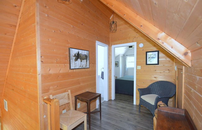 Rosies Creekside Retreat - 3 BR Escape! - Foto 4