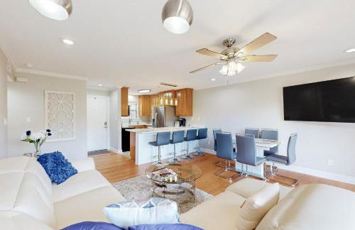 Lanai Village Condo with Pool and Tennis! Dog Friendly - Foto 6