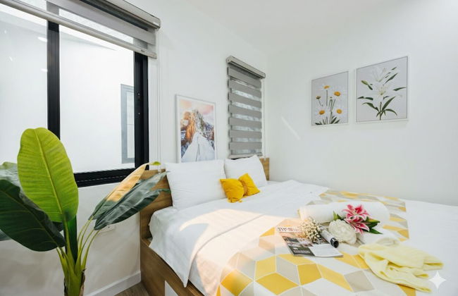 Label6 Coliving Quang Khanh - Foto 67