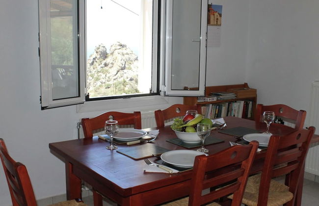 Villa in Agia Galini With Pool Views - Foto 18