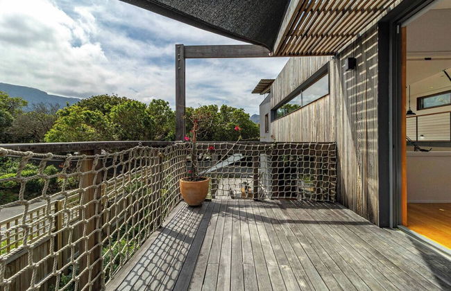 Luxury Eco Villa, Hout Bay, Cape Town,south Africa - Photo 61