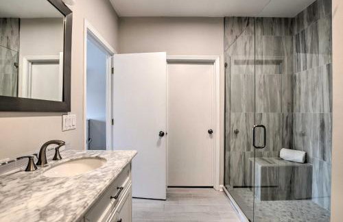 Lake Keowee Resort Condo Waterfront Balcony - Foto 15