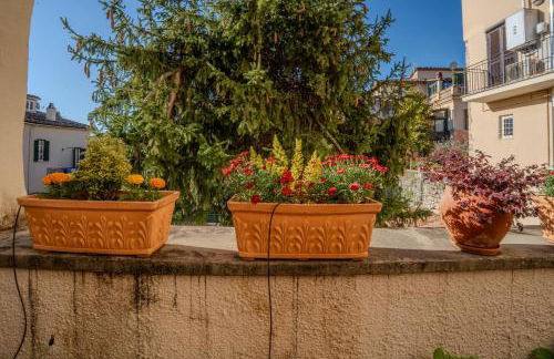 "Le Caraffe" Alatri - Alloggio per uso turistico - Foto 29