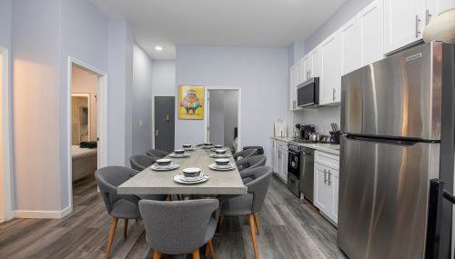 Spectacular Times Square 5 Bedroom Duplex Oasis - Foto 3