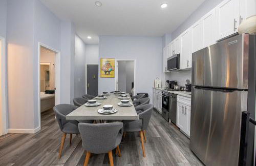 Spectacular Times Square 5 Bedroom Duplex Oasis - Foto 3