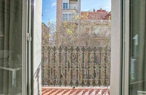 BcnStop Sant Pau Suites - Foto 59