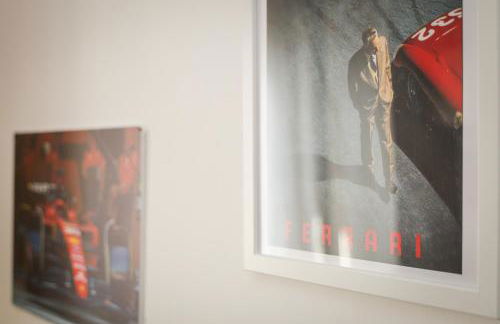 Modena Visit Apartment - Foto 53