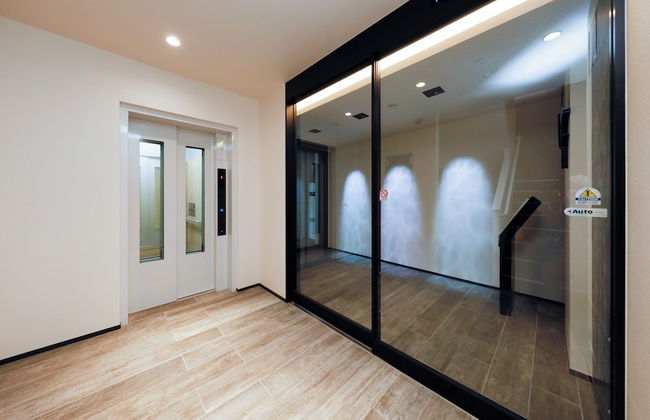 Pacific Coast Enoshima by Teranova - Foto 78