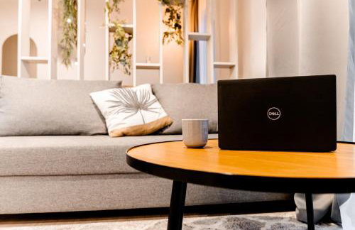 Hop & Lulu Premium Apartments - Foto 50