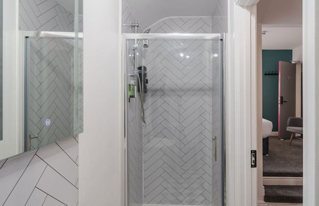 Deluxe Studio Apartments - Foto 39