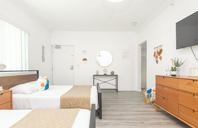 West Deco Boutique Apartments - Foto 55