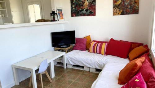 Chalet luminoso en Denia con piscina privada, Wi-Fi y parking - ES-373-20 - Foto 3