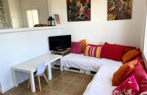 Chalet luminoso en Denia con piscina privada, Wi-Fi y parking - ES-373-20 - Photo 3