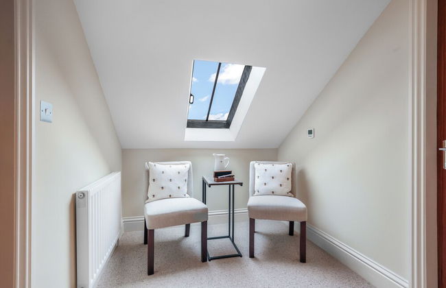 The Coach House - North East Escapes - Foto 24