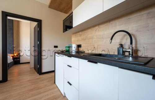 Apartamenty Skandynawia z basenem - Foto 64