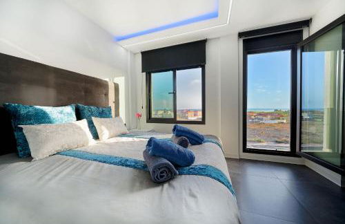 Blue Star Meloneras Villa - Foto 22