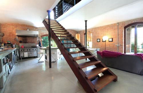 Villa Poggio Zucchino, Pool and Wellness, Piacenza - Foto 56