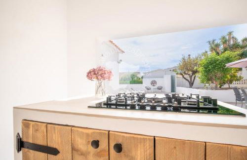 CostaBlancaDreams Casa Mali in Calpe - Foto 19