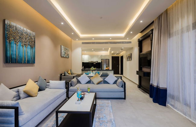 Dorat Najd Resort - Photo 12