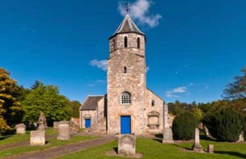 ISLAY House,Comfortable Home with private garden, Pencaitland, East Lothian, Scotland - Foto 35