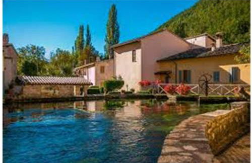 Locazione Turistica Via Valle Verde 24 - Foto 14