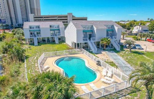 Studio - Lullwater 299 bottom floor No Elevator! - Photo 30