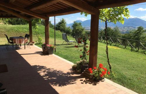 Casa Baldoni - Foto 13