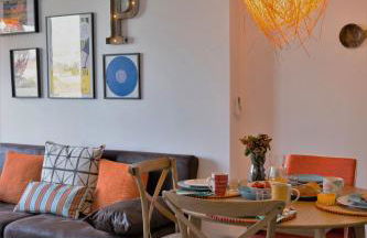 Art District - POP & ROCK Apartments - Foto 69