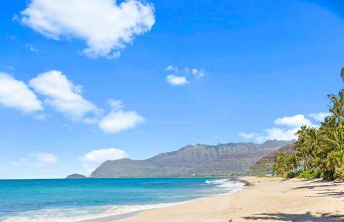 Spacious Beachfront in Oahu - Foto 3