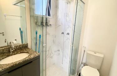 MV 40 Magnífico Apartamento Em Frente Ao Metrô Brás ! - Rua Coronel Mursa, 56 - Bras - Photo 17