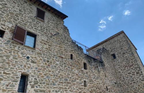 Castello di Francocci Spoleto - Photo 45