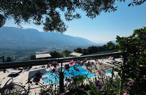 Residence Pranterhof - Foto 22